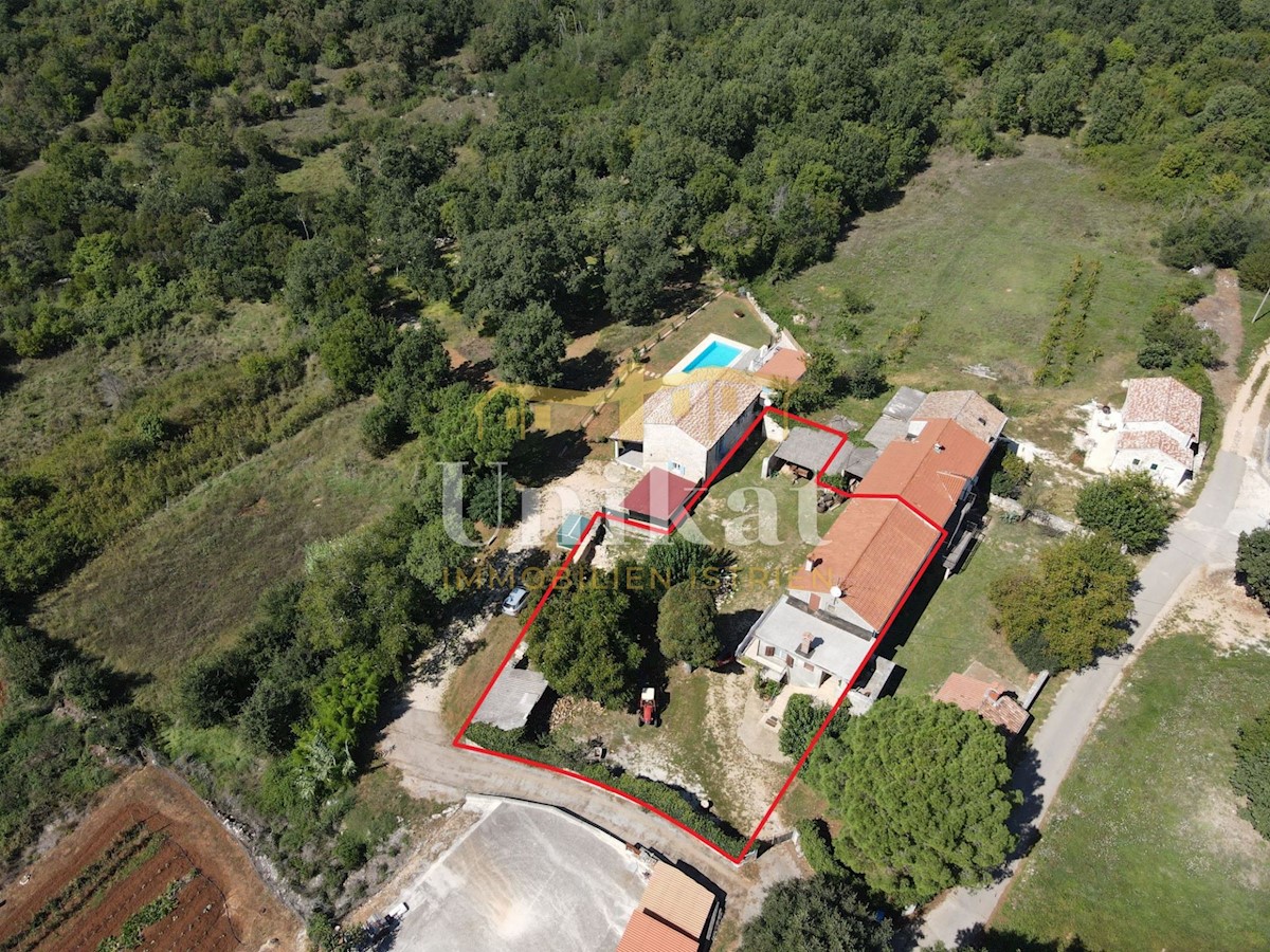 SVETI LOVREČ PAZENATIČKI